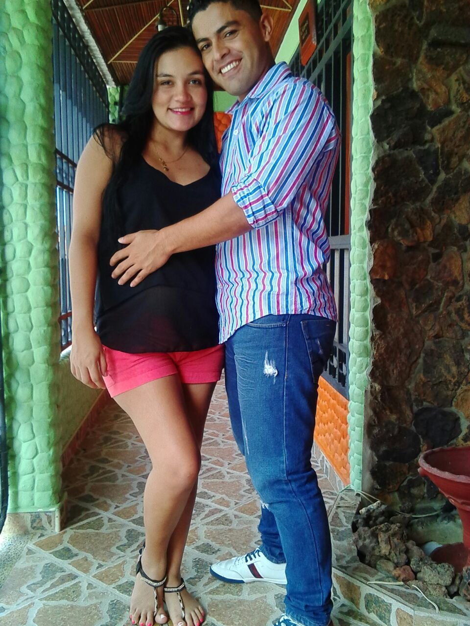 sofigarzon3's profile picture. llanerita emprendedrora ...Amante de la vida y de Dios...