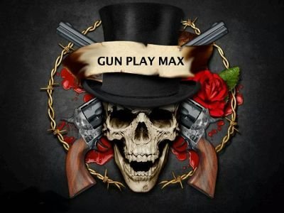 The official twitter of GunPlayMax Clan.A group of mature gamers.(PS4)You can finds us on all sites.Also Sponsors By:Cinch Gaming,Use code:GPM for discount.