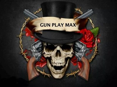 The official Twitter of GunPlayMax Clan.A group of mature gamers(PS4/PS5)