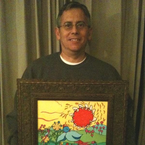 John Martinezさんのプロフィール画像