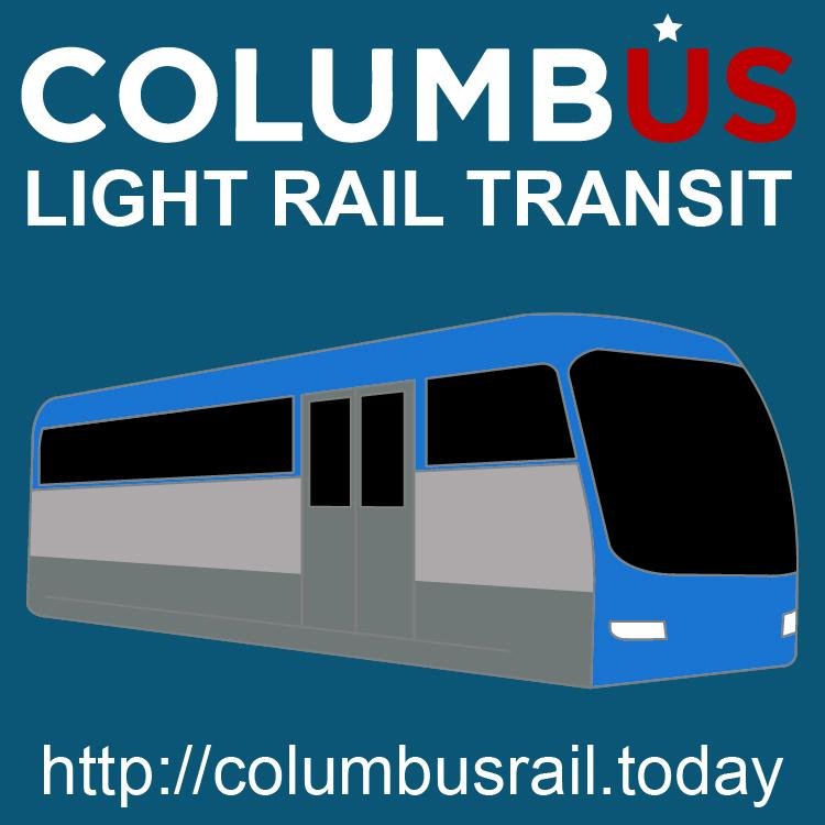 ColumbusRail's profile picture. OSU Planning students working to create a vision for light rail transit in Columbus! Please visit our website and take a brief survey: http://t.co/jgehho8YUD