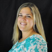 Lisa Barrett (@mrsbarrett_ccps) Twitter profile photo