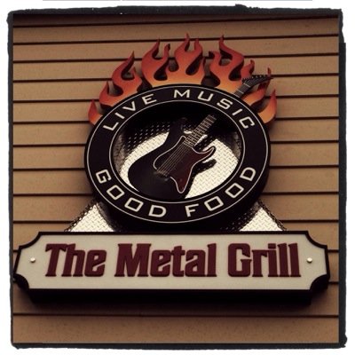 The Metal Grill