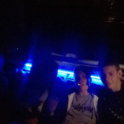 leo_jnny's profile picture. XIX