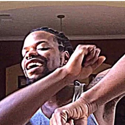 COMEDIAN X WRITER 
FWM YOU KNOW IM CHOCOLATE