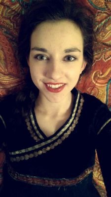 TheWorldofLizz's profile picture. 