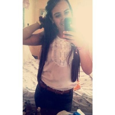 Gloryguzmanmora's profile picture. Futura Bionalista ♥ :D .. En Cristo soy  mas que vencedora- [Instragram: gloryguzman]...  @juanantoniovas4 ♥
