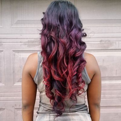 kustomunitz's profile picture. COLORIST.KUSTOM WIGS.ALL EXTENSIONS (SewIns(ALL TYPES),QUICK WEAVE,BEADS,FUSION,TAPE, KERATIN TREATMENTS)#iDoHair#cosmeotologist#colorist#hair ALL INQUIRES EMAI