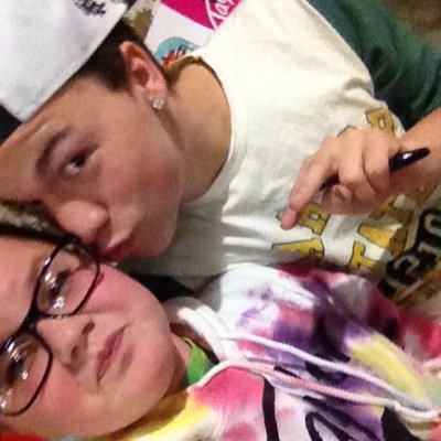 Samantha8460's profile picture. TAYLOR