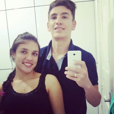 Te Amo Amor!!!     Namorada do @PadeuD