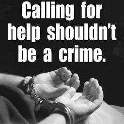 Hundreds die from drug overdose in Virginia each year. These deaths are preventable. Support a Safe Reporting of Overdoses policy in VA. RTs not endorsements.