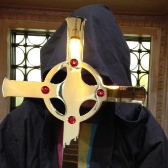 Author of Star Wars Jesus. http://t.co/5pMcQizY9T. I am also interested in the Truth of stories.
