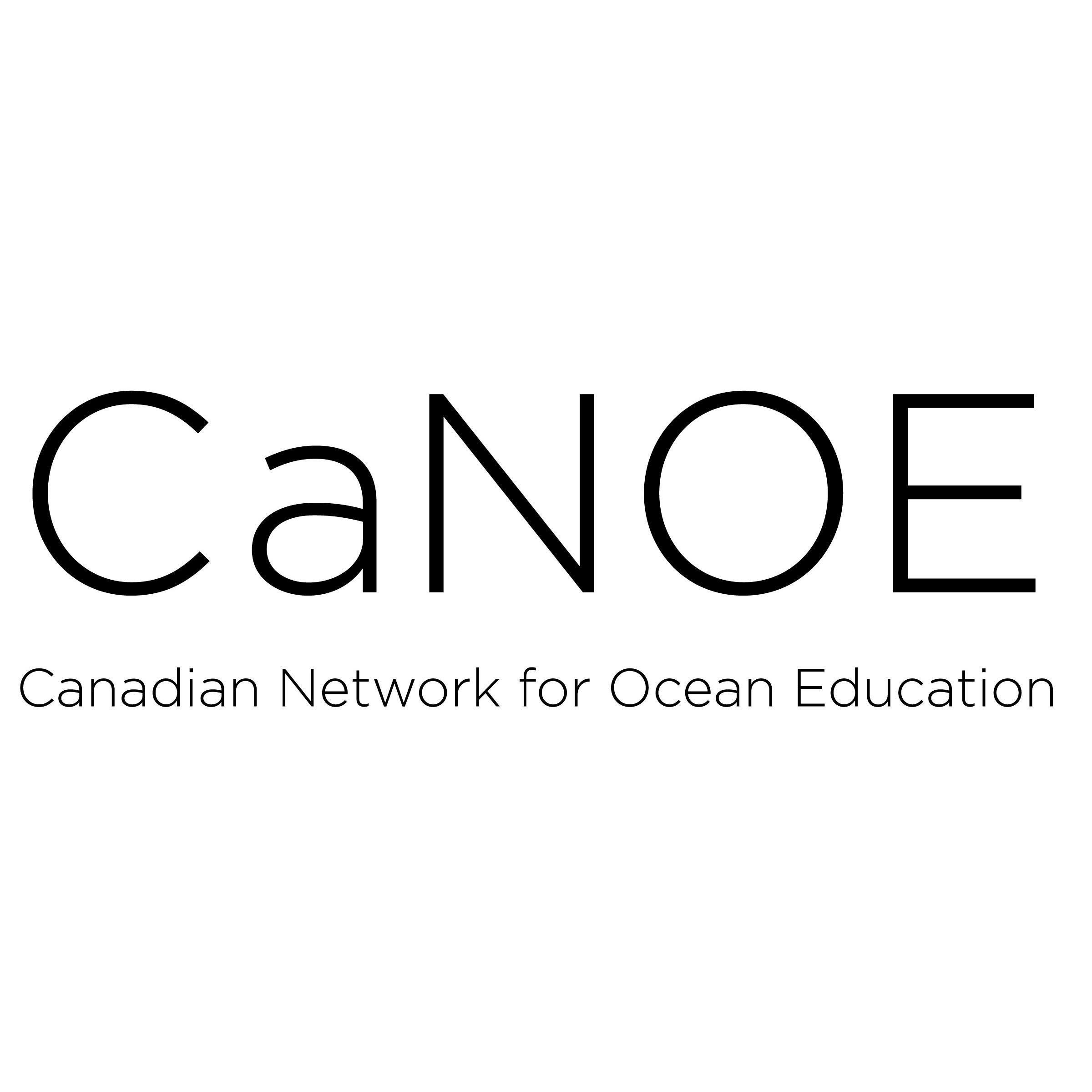 We connect Canadians doing work related to the ocean & marine education to advance ocean literacy in Canada  #oceanlitcanada