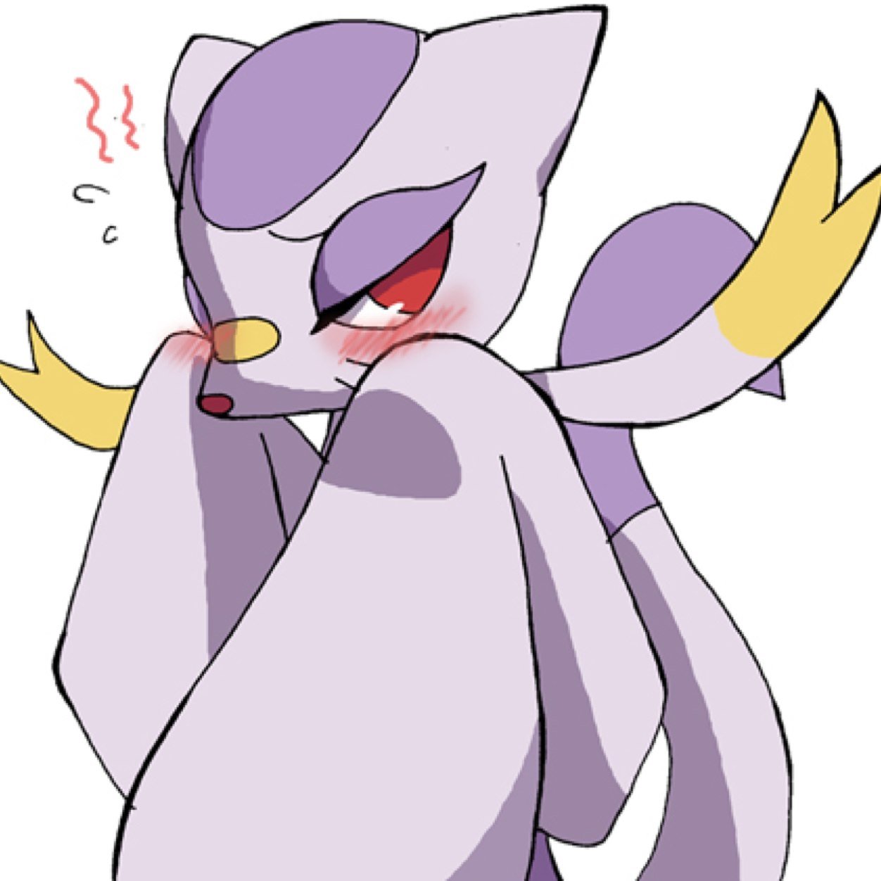 Just a female Mienshao who loves to breed with strong males and supply the world with adorable Mienfoos. Mate: @JakSniperElite {Lewdish RP}