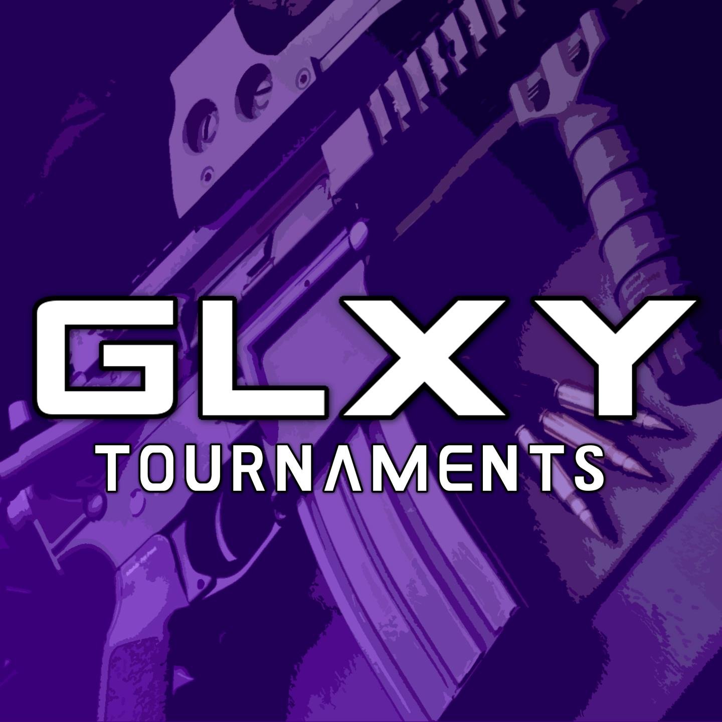 The Official Tourney Page for @GLXYeSports! We Host Free and Paid Tourneys! Use the code GLXY on @FareohClothing to get 10% off!