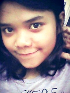 I'm no beauty queen, i'm just beautiful me.