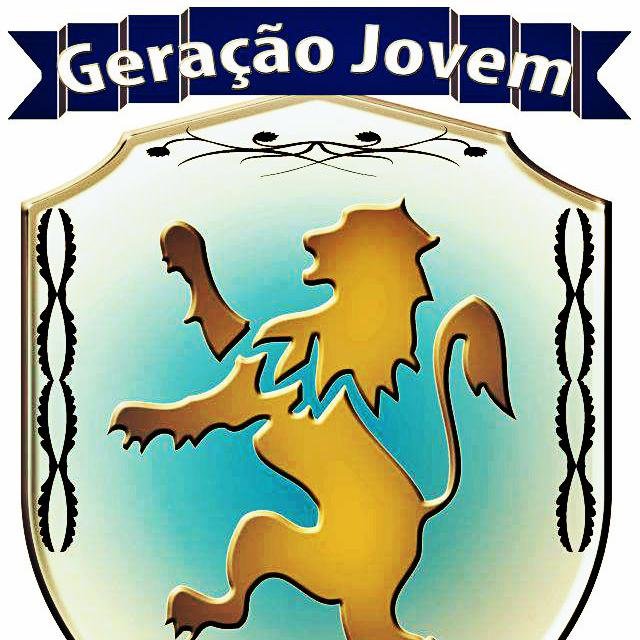 Todos os sábados as 18:00 hrs
Reunão Geração Jovem Paraná

@geracaojovempr (Instagram)
