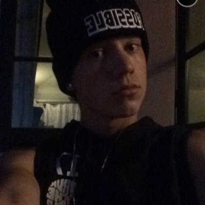 changingcaniff's profile picture. ummmm. Hi :)