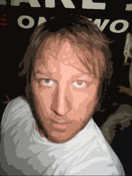 dcodr's profile picture. Originator of debatable brilliance.