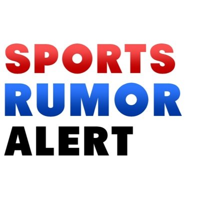 Who's buying? Who's selling? Who's trading? For sport-specific news follow @MLBRumorAlert @NFLRumorAlert @NBARumorAlert @NHLRumorAlert