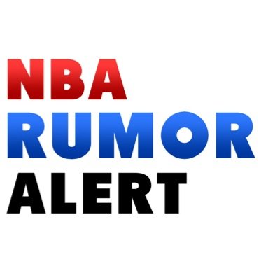 Who's buying? Who's selling? Who's trading? Part of the @sportsrumoralrt network.