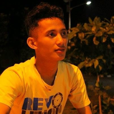 AING MAH ENYA GE SANGSARA, MOAL NEPIKEUN KA NGAKU2 JADI JELEMA BEUNGHAR, JADI DIRI SORANGAN LEUWIH HADE.