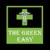 The Green Easy (@thegreeneasy420) Twitter profile photo