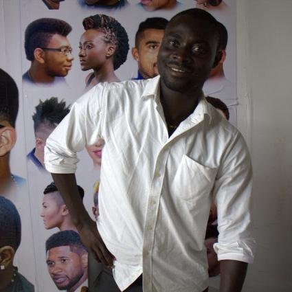 Black africanian
