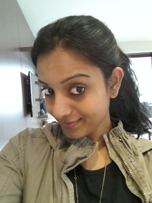 a proud indian girl who is very sensitive and highly emotional.