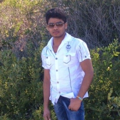 krish121092's profile picture. 