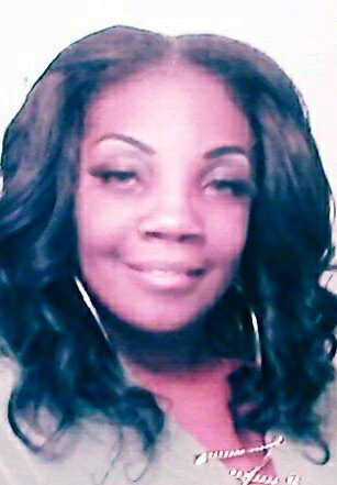 I AM ME....Beautiful!