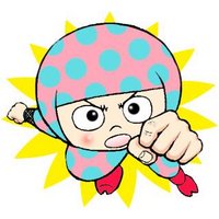 🎀駅前りょかん@LINEスタンプ発売中🎀 (@ekimae1919) 's Twitter Profile Photo