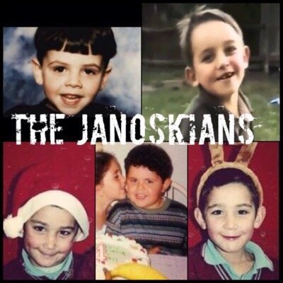 My life goal~ ♡To meet my sunshines♡. These 5 Boys are my everything. 3/5 on my peronal ∞ Beau Jai Luke James & Baby Daniel∞ heart broken&torn apart