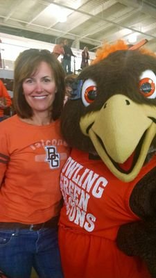 Cards Mom(U of L & Mentor), wife, BGSU volleyball Alum,PT,hoops fan.