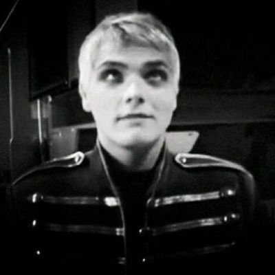 mytragic_romanc's profile picture. I love bands aaaand I'm really bad at captions and bios..but MCR, bvb, and all the others are my favorites ♥♥♥f4f. unf 4 unf