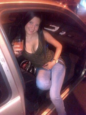 Personaje LA MALA de CARCEL o INFIERNO...!