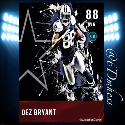 6Dmhess's profile picture. 