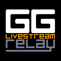 GamerGate Stream Relay