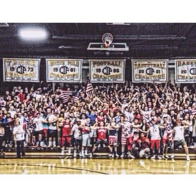 Email your student section photos to student_section@aol.com