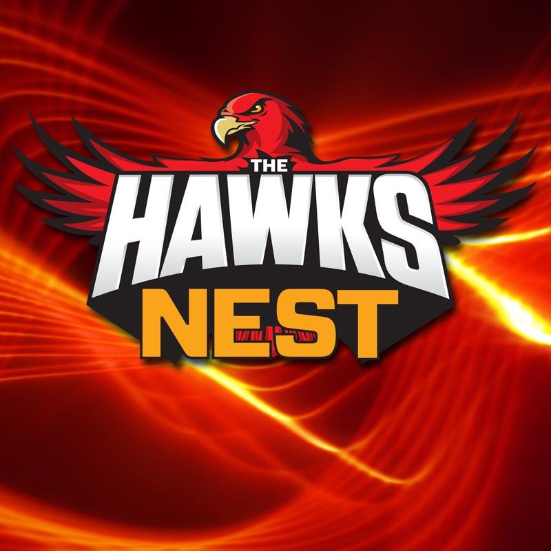 ‘The Hawks Nest’ is an online show that reports on the latest news coming out of the NBL with a strong focus on the Wollongong Hawks.