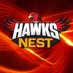 The Hawks Nest (@thehawksnestnbl) Twitter profile photo