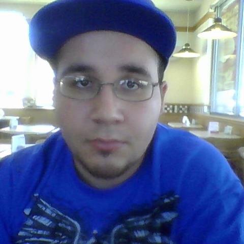 nyado93's profile picture. I am a graffiti artist and a boxer .
Follow me and I will always return the favor