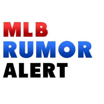 Who's buying? Who's selling? Who's trading? Part of the @sportsrumoralrt network.                 #MLBQOD