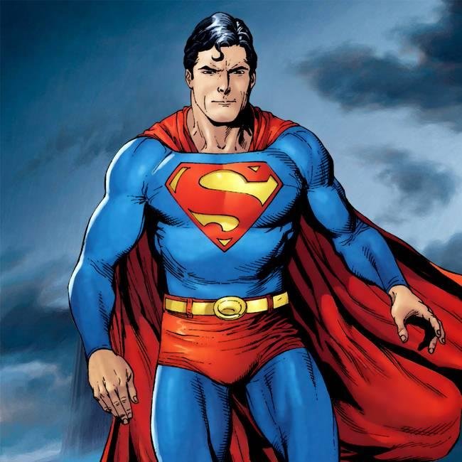 I Host Superman/Azza Lobbies