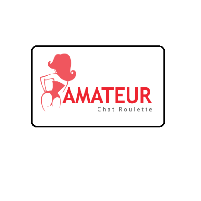 AMATEURROULE's profile picture. Amateur Chatroulette for Live Sex on Webcam