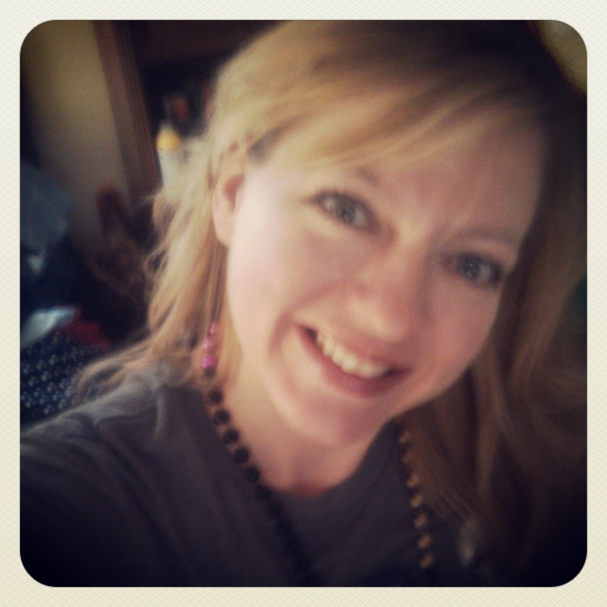 AmyJ1229's profile picture. Baseball fan, avid reader, I have definite geek tendencies