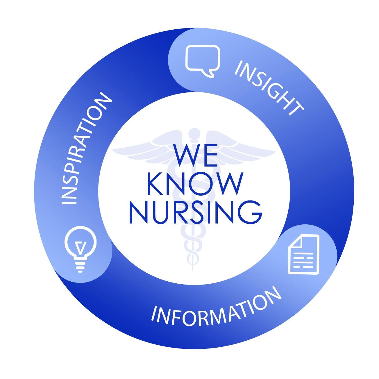 We Know Nursing Profile