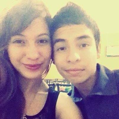 amo a mi novio Zero