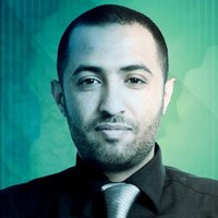 مفيد احمد العريقي‎ (@ariqy2006) 's Twitter Profile