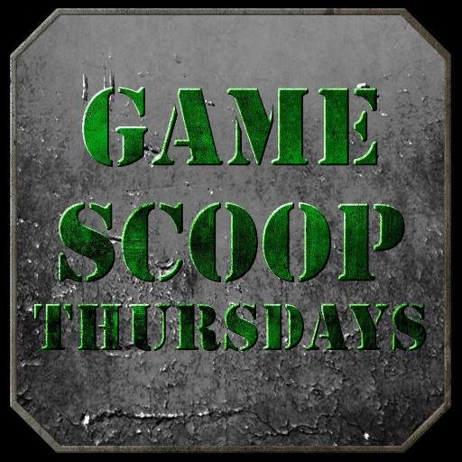 GSTUpdates's profile picture. GST Updates, bringing you fun shows about your favorite games!